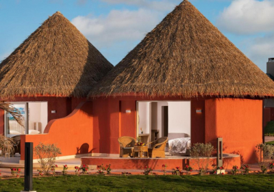 Valtur Albatros Laguna Vista Resort