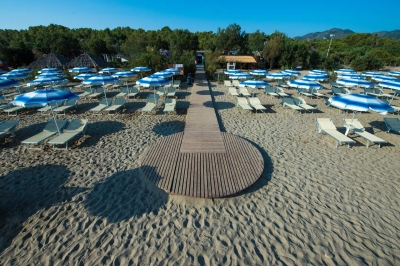 Vascellero Club Resort Cariati Marina