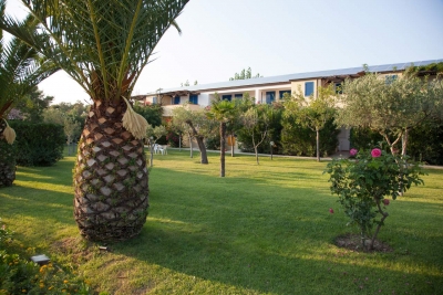 Vascellero Club Resort Cariati Marina