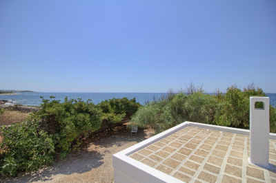 Villa Affitto a Torre Vado nel Salento