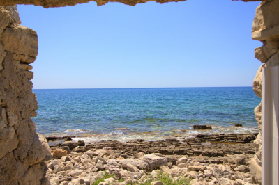 Villa Affitto a Torre Vado nel Salento