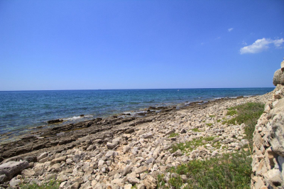 Villa Affitto a Torre Vado nel Salento