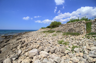 Villa Affitto a Torre Vado nel Salento