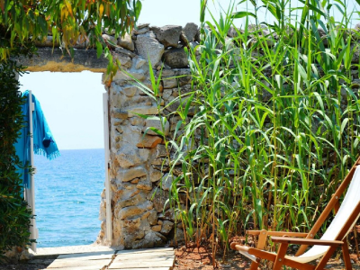 Villa Affitto a Torre Vado nel Salento