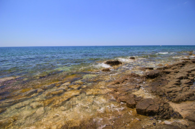 Villa Affitto a Torre Vado nel Salento