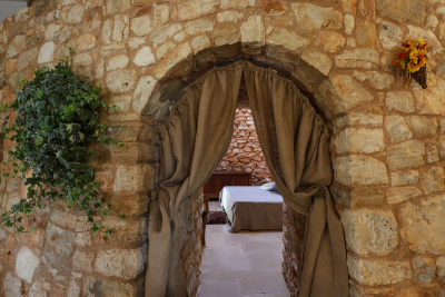 Villa Lusso con Piscina a Torre Vado, Salento