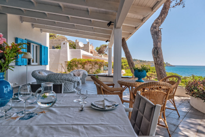 Esclusiva Villa Con Piscina nel Salento