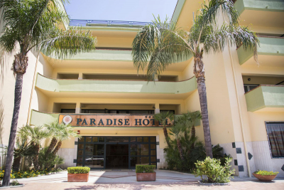 Hotel Village Paradise Marina di Mandatoriccio