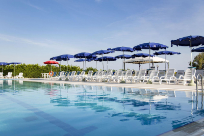 Hotel Village Paradise Marina di Mandatoriccio