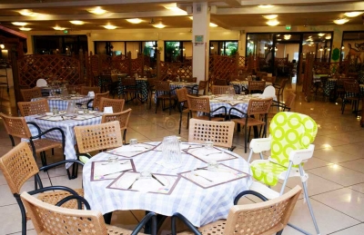 Villaggio Futura Club Albatros Gargano