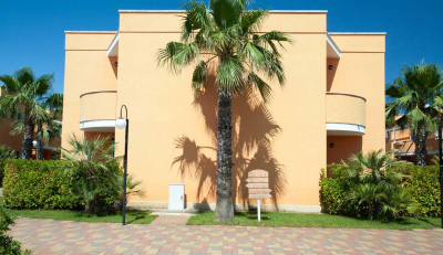 Villaggio Baia Malva Resort Porto Cesareo