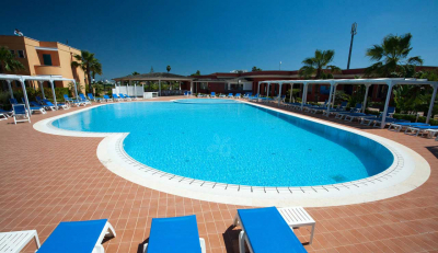 Villaggio Baia Malva Resort Porto Cesareo