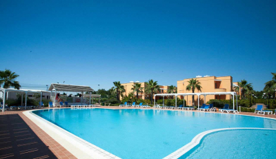 Villaggio Baia Malva Resort Porto Cesareo