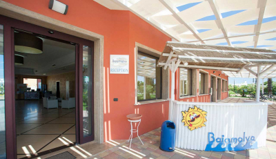 Villaggio Baia Malva Resort Porto Cesareo