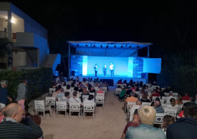 Villaggio Voi Daniela Otranto