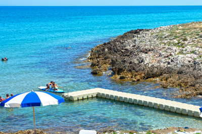 Cala Del Principe Wild & Nature Resort