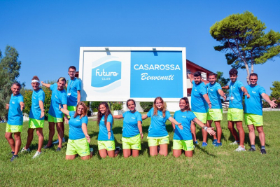 Futura Club Casarossa Capo Colonna