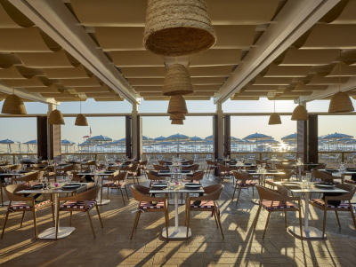 Villaggio Granserena Torre Canne
