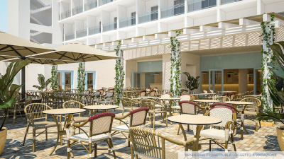 Villaggio Granserena Torre Canne