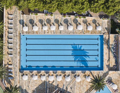 Villaggio Granserena Torre Canne