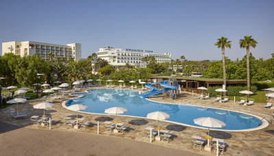 Villaggio Granserena Torre Canne