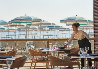 Villaggio Granserena Torre Canne