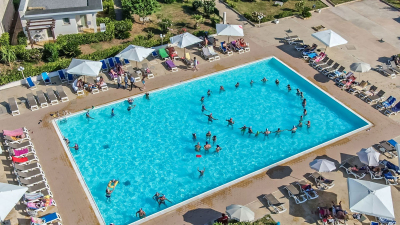 Villaggio Le Rosette Resort