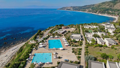 Villaggio Le Rosette Resort