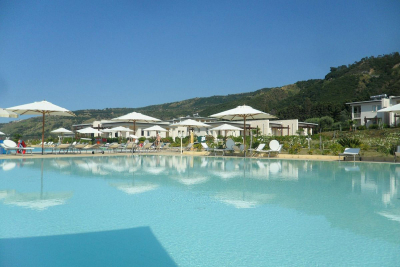 Villaggio Le Rosette Resort