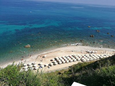 Villaggio Le Rosette Resort