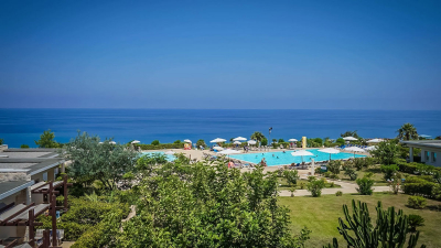 Villaggio Le Rosette Resort