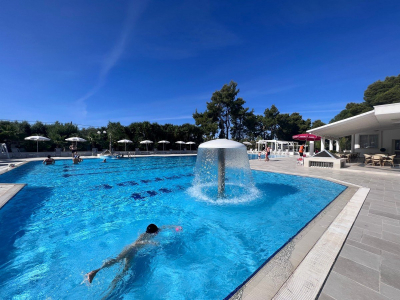 Villaggio Piano Grande Vieste