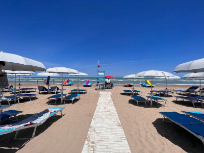 Villaggio Piano Grande Vieste