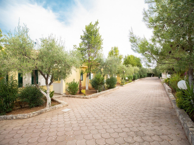 Villaggio Piano Grande Vieste