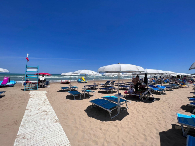 Villaggio Piano Grande Vieste