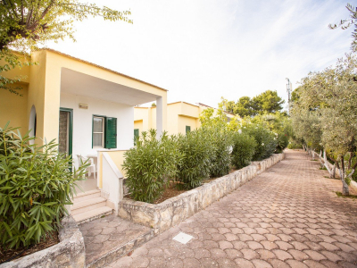 Villaggio Piano Grande Vieste