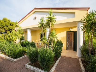 Villaggio Piano Grande Vieste