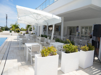 Villaggio Piano Grande Vieste