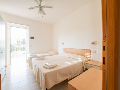 Villaggio Piano Grande Vieste
