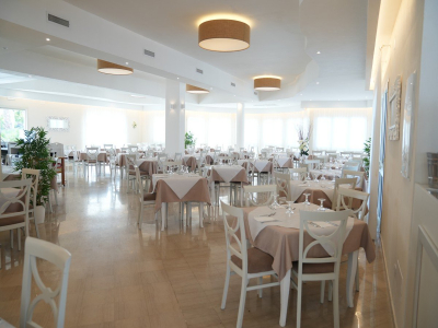 Villaggio Piano Grande Vieste