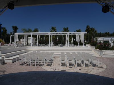 Villaggio Piano Grande Vieste