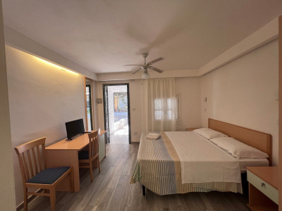 Villaggio Piano Grande Vieste