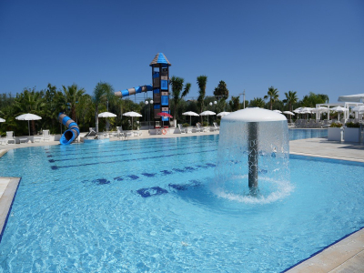 Villaggio Piano Grande Vieste