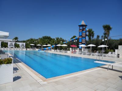 Villaggio Piano Grande Vieste