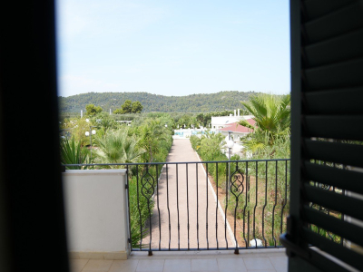 Villaggio Piano Grande Vieste