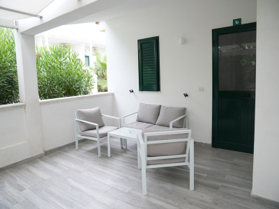 Villaggio Piano Grande Vieste