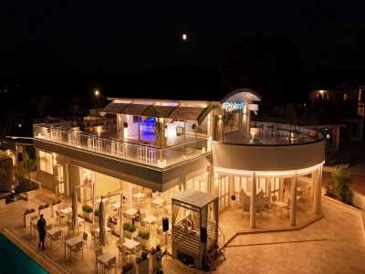 Villaggio Piano Grande Vieste