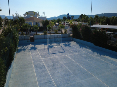 Villaggio Piano Grande Vieste