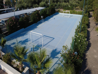 Villaggio Piano Grande Vieste