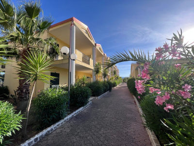 Villaggio Piano Grande Vieste
